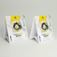 Table Tents