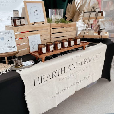 Table Banners