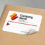 Mailing and Shipping Labels