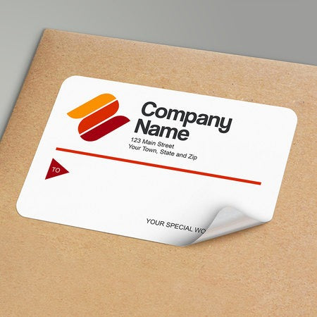 Mailing and Shipping Labels