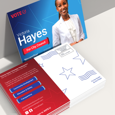 Every Door Direct Mail