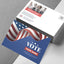 Standard Postcards