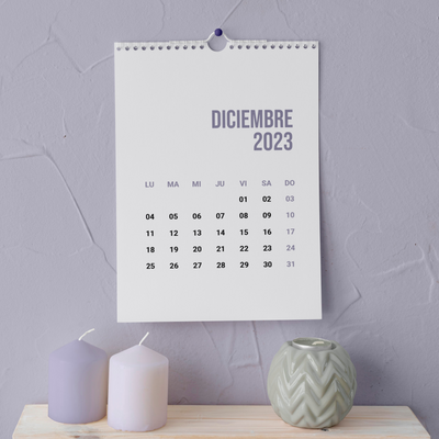 Calendars