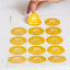 Custom Labels
