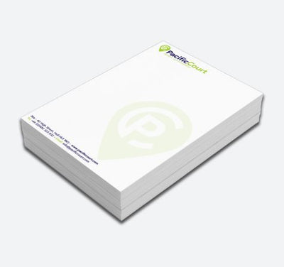 Notepads